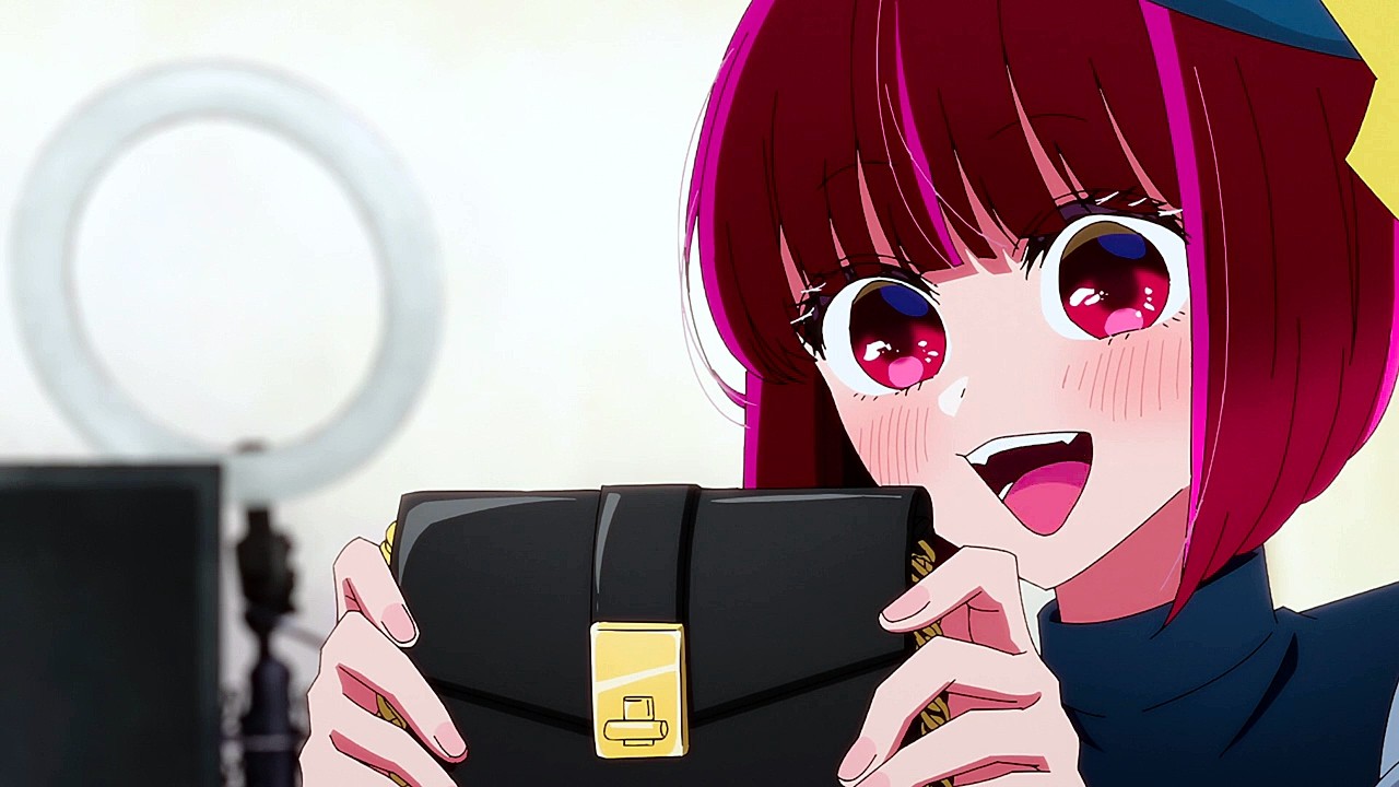 Kana se hace YouTuber | Oshi no Ko Season 2 Capitulo 10 推しの子 第2期 10話