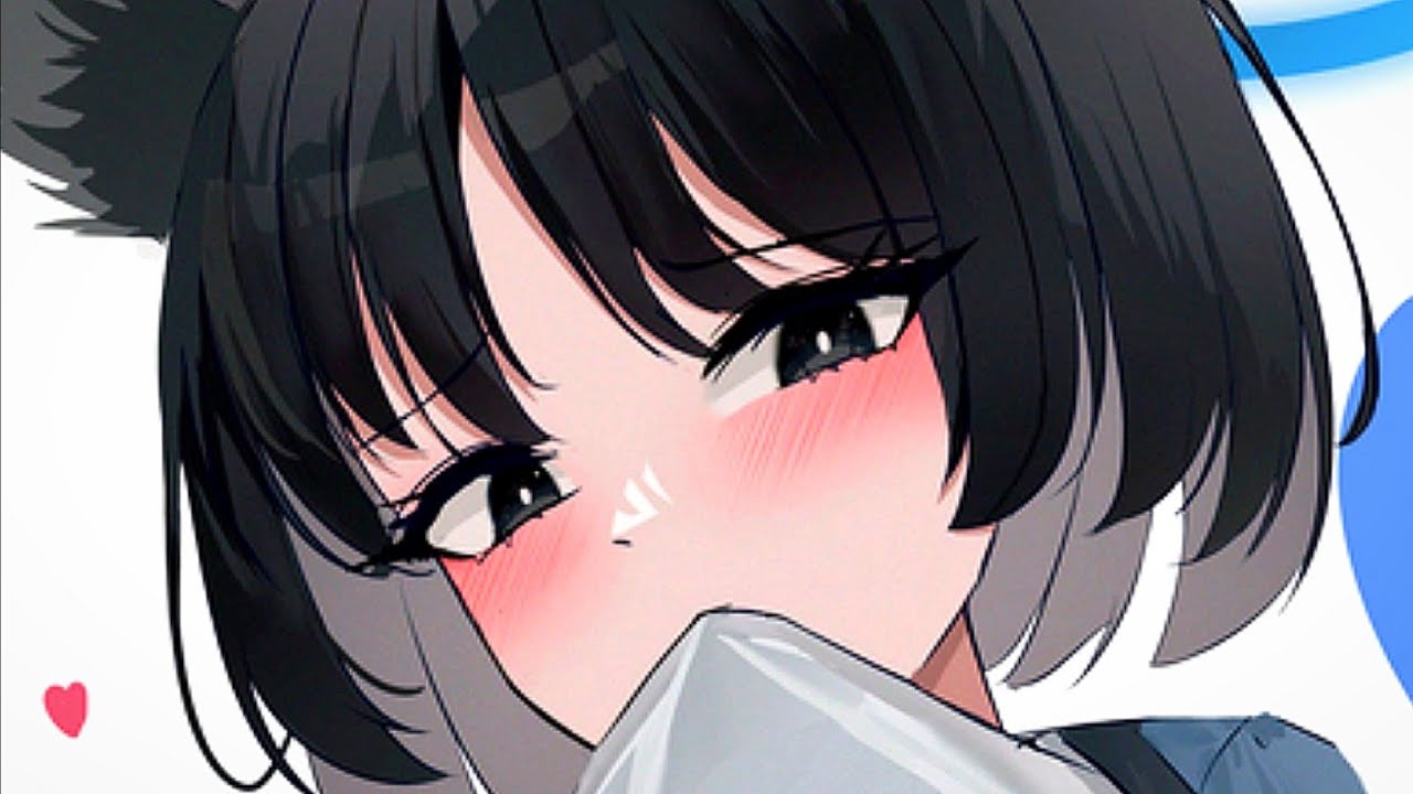 Me When Kikyou | Blue Archive