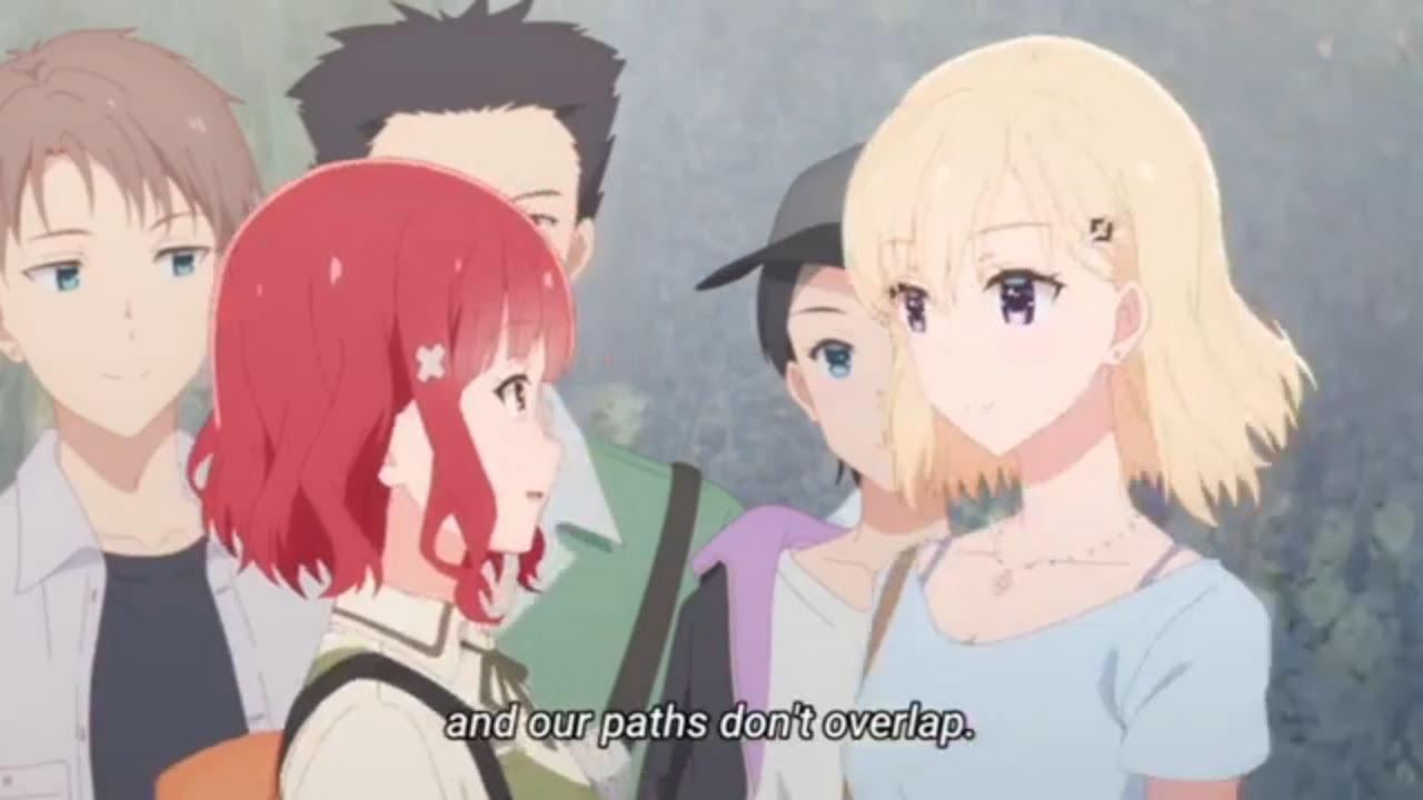 Gimai Seikatsu Episode 11 義妹生活 第11話