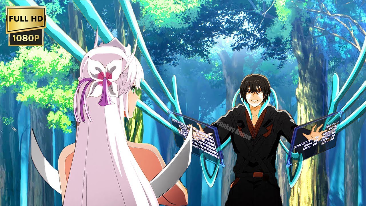 【2024 年の新作アニメ】異世界ゆるり紀行 ～子育てしながら冒険者します～ 第1-6話 | Anime English Subtitle 2024 All Episodes FullHD!