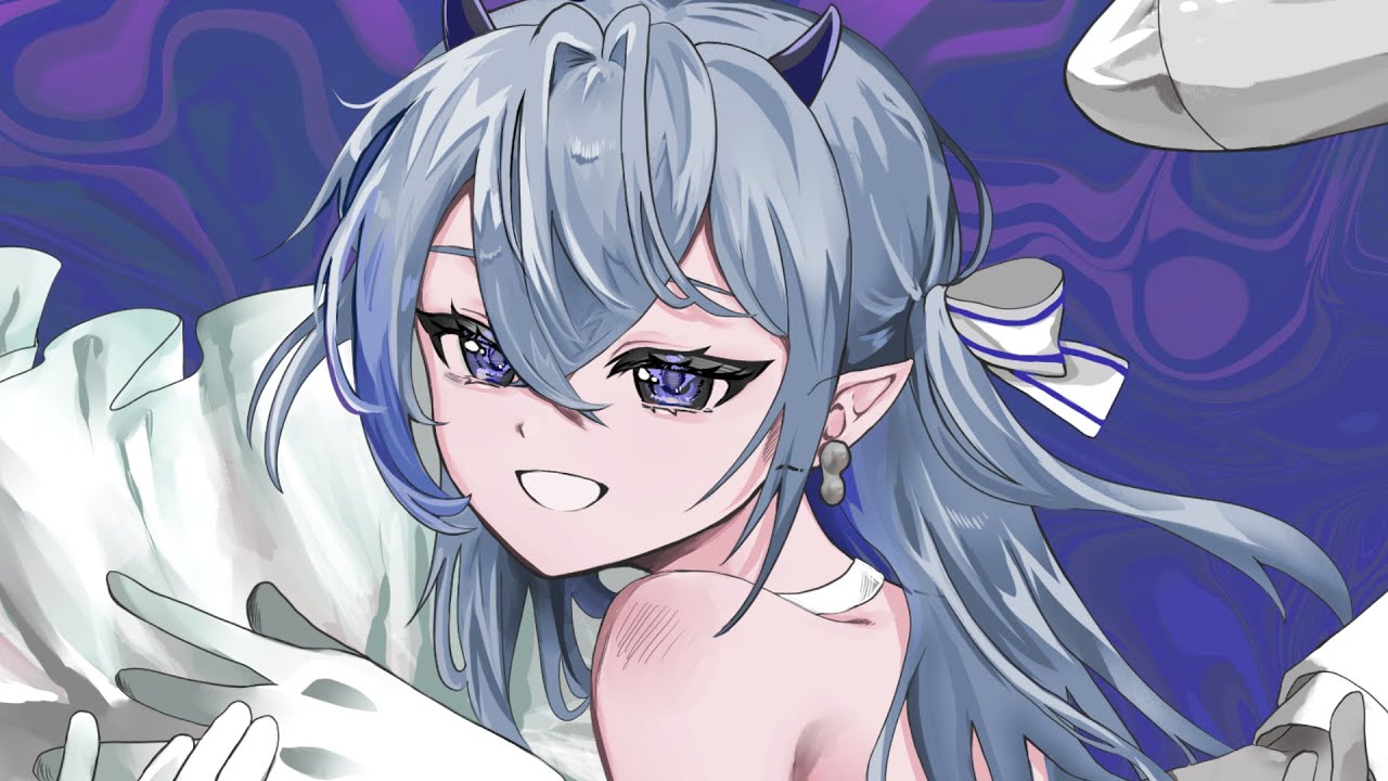 【歌ってみた】ずうっといっしょ！ / 黄泉路めい（cover）