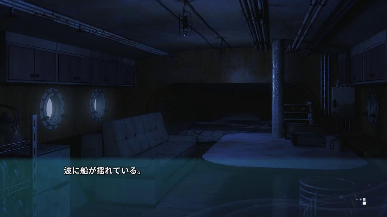 ATRI-My Dear Moments- プレイ その6アトリの誕生日にセール購入 続