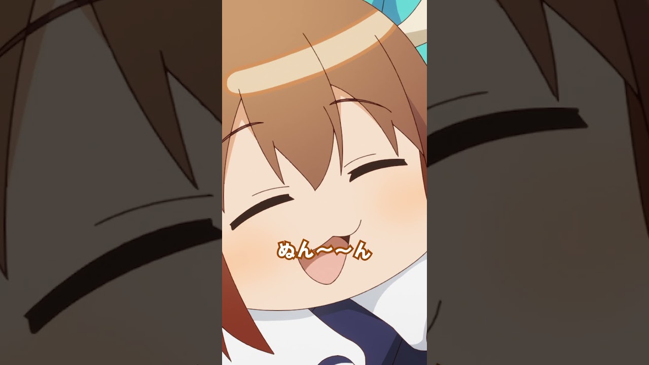 「やっぱシカ部よ」 #アニメ#mydeerfriendnokotan #しかのこのこのここしたんたん #anime #shorts