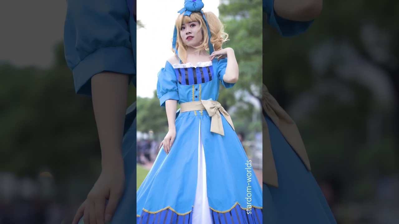 黒執事 エリザベス コスプレ Black Butler Cosplay 코스프레