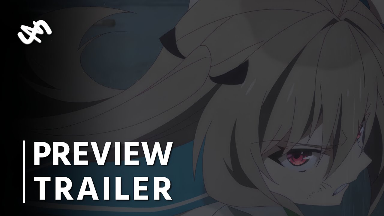 ATRI -My Dear Moments- Episode 10 - Preview Trailer