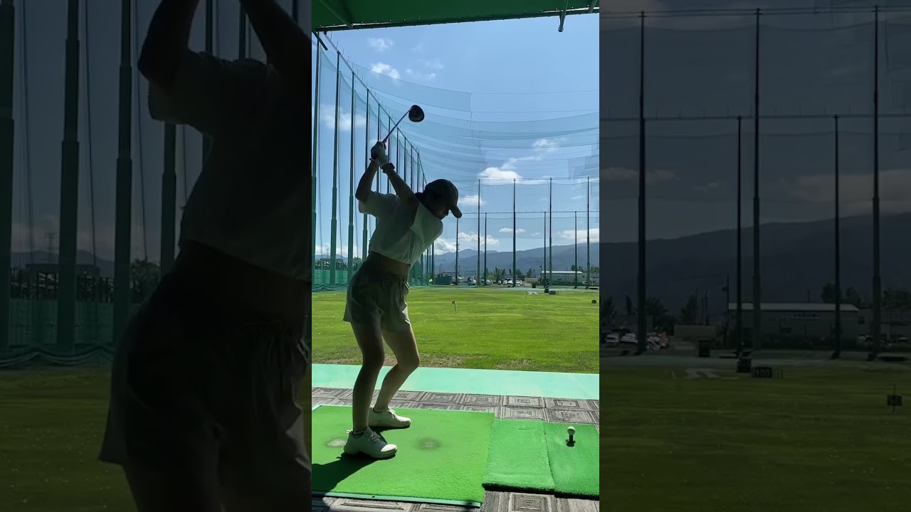 ライジングインパクトに憧れてる私