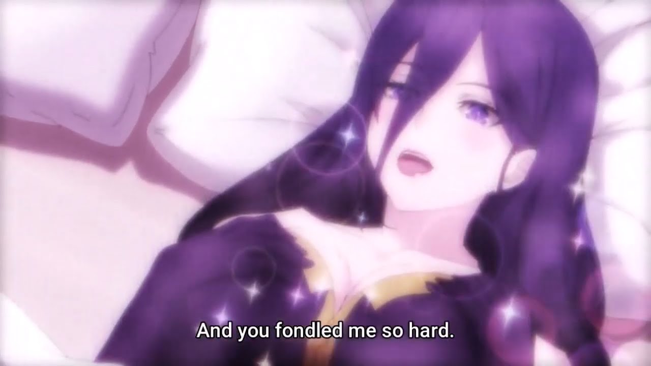 【アニメフル全話】魔王軍最強の魔術師は人間だった 1~2話 | Anime English Subtitle 2024 🍻🍗