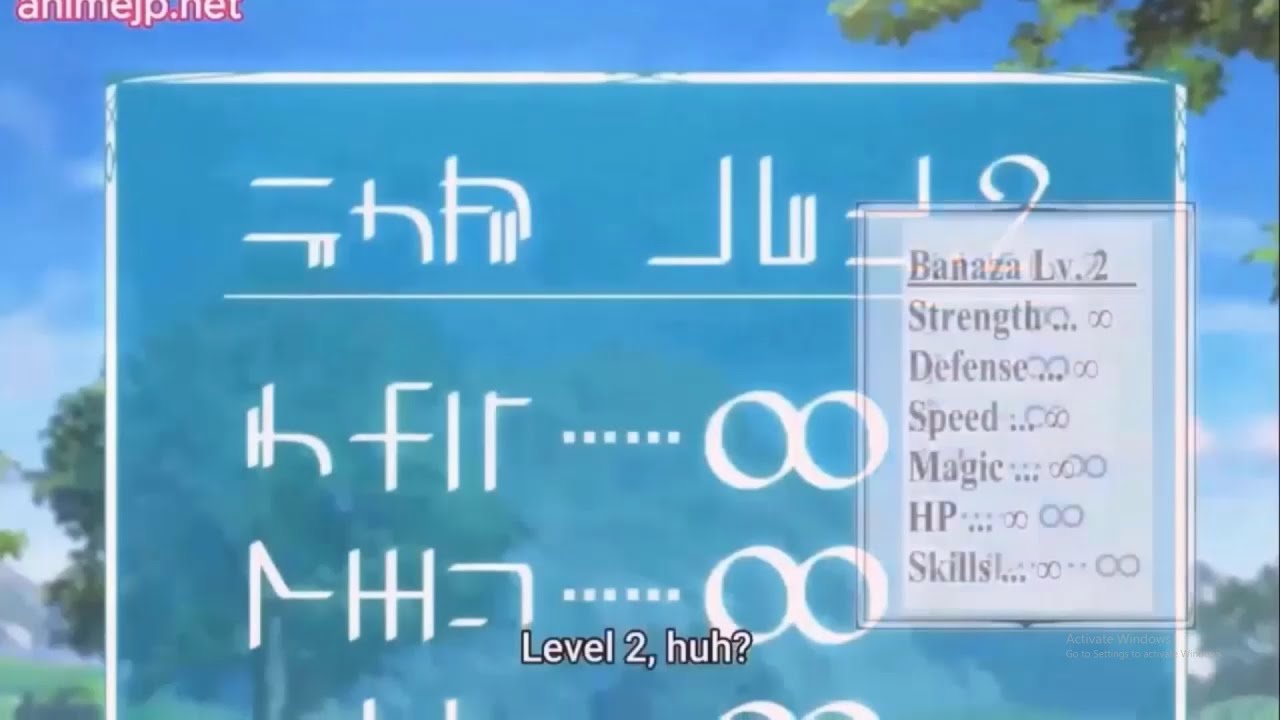 【アニメフル全話】Lv2からチートだった元勇者候補のまったり異世界ライフ 1~12 | Anime English Subtitle 2024 🍰🎂