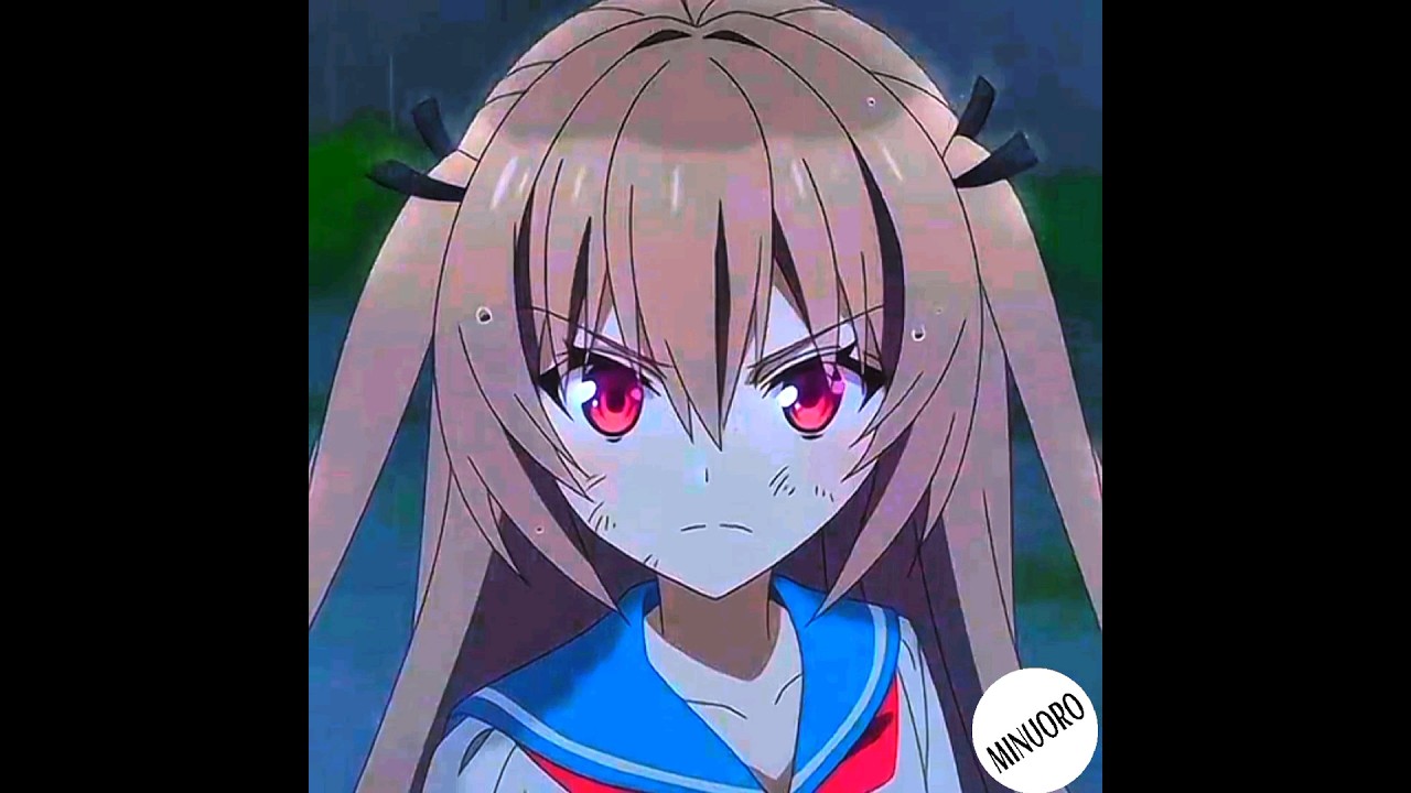 「Natsu💞Atri🫶❤️」- Atri : My Dear Moments #anime #shorts #atrimydearmoments