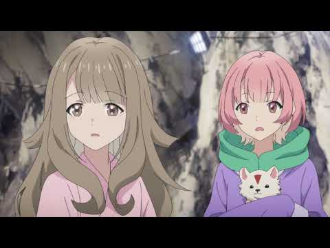 モブから始まる探索英雄譚 12話