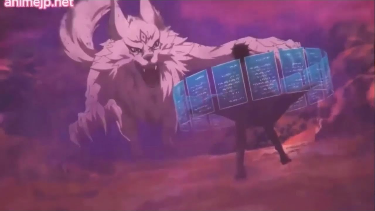 【アニメフル全話】Lv2からチートだった元勇者候補のまったり異世界ライフ 1~12話 | Anime English Subtitle 2024 🐶🐱