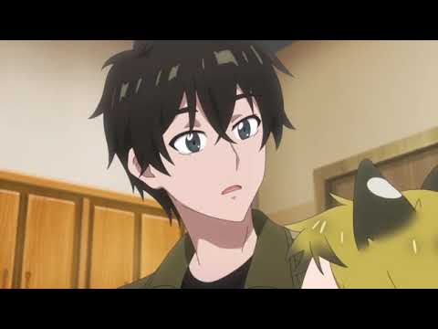 The New Gate - eps 6 sub indo