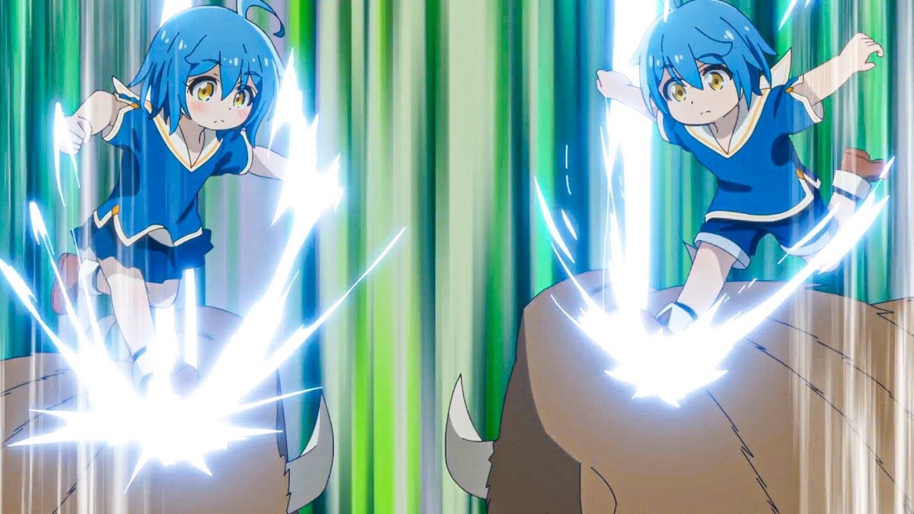 【アニメフル全話】異世界ゆるり紀行 子育てしながら冒険者します 1~11話 | Anime English Subtitle 2024 ⛄🍭