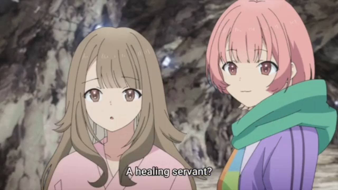 モブから始まる探索英雄譚 A Nobody's Way Up to an Exploration Hero Ep 12