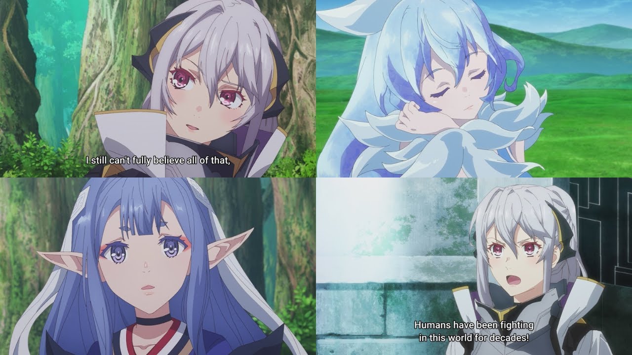 Why nobody remembers my world episode 10 reaction #Whynobodyremembersmyworld #なぜ僕の世界を誰も覚えていないのか #なぜ僕