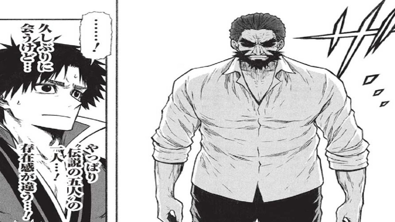 【異世界漫画】新米オッサン冒険者、最強パーティに死ぬほど鍛えられて無敵になる。1~62【マンガ動画】