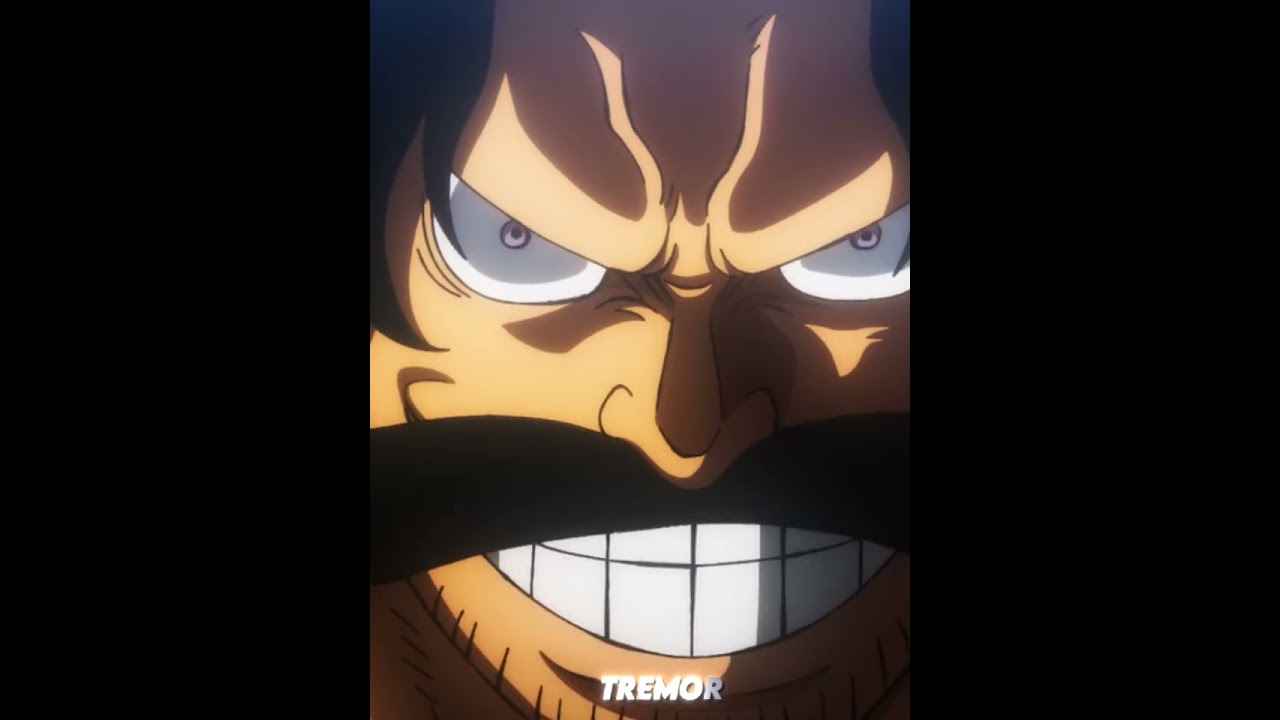 「 Roger Started The Pirate Era, Whitebeard Opened The "NewGate" to it 」