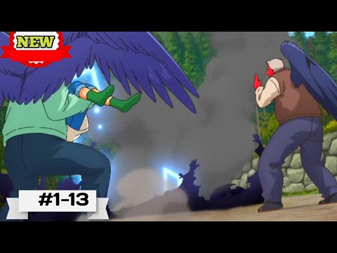 Best Supernatural Anime 【となりの妖怪さん】 Tonari no Youkai-san Episodes 1-13 Full Anime Episodes 《Eng Sub》