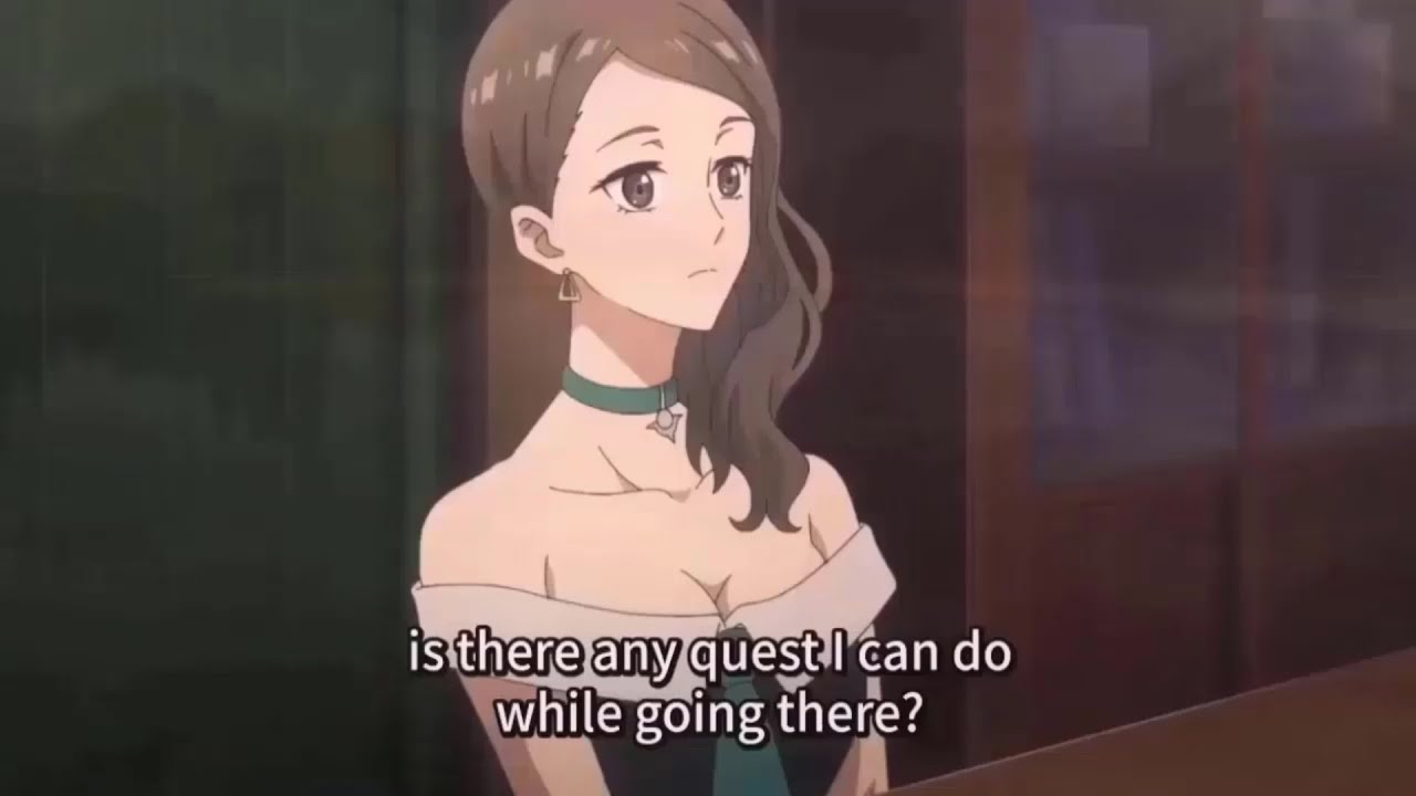 【アニメフル全話】The New Gate ザニューゲート 1~12 | Anime English Subtitle 2024 🌅🌄 The New Gate eng sub