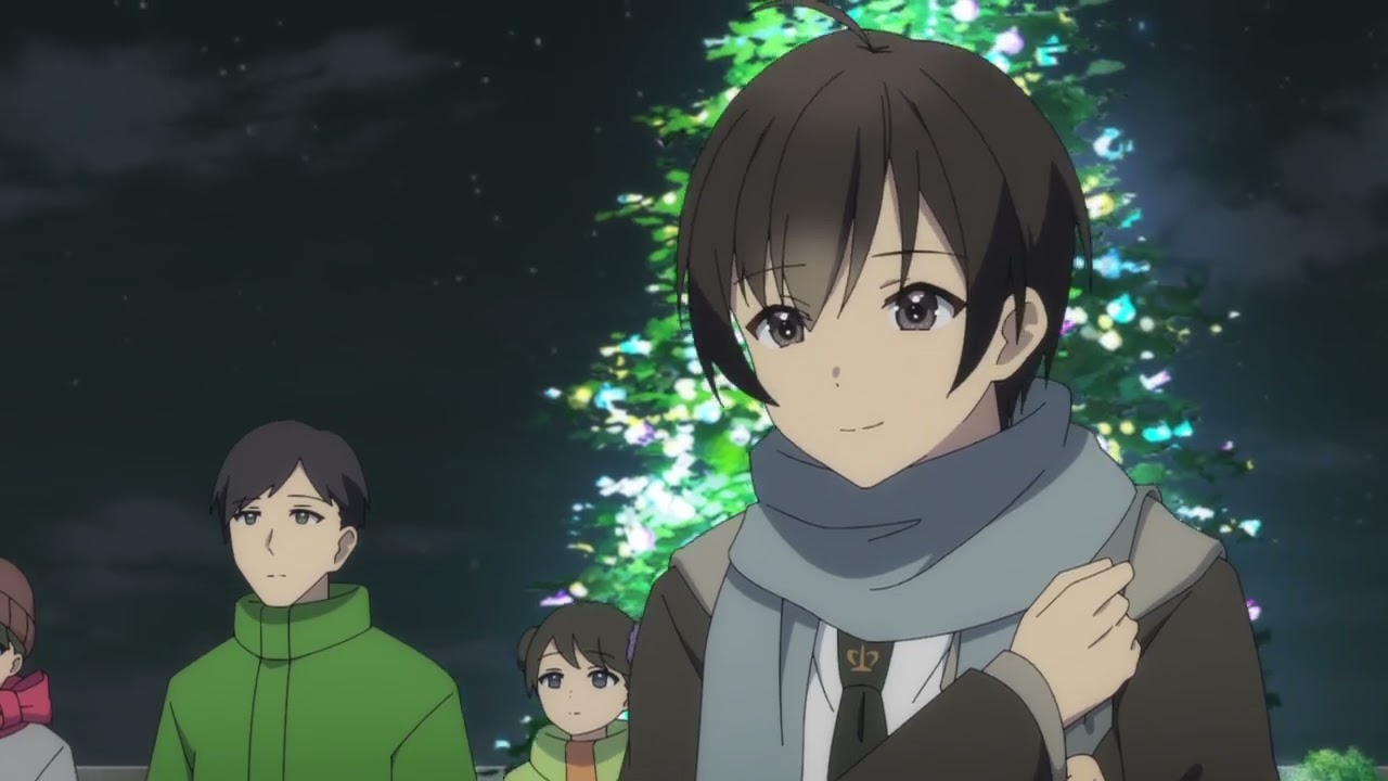 11 ►Mob Kara Hajimaru Tansaku Eiyuutan (A Nobody's Way Up To An Exploration hero) sub español