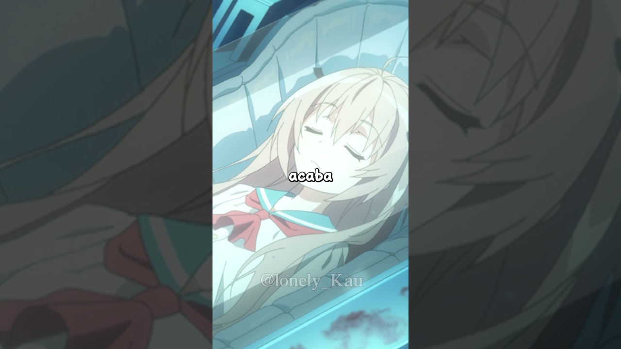 anime Atri My dear moments