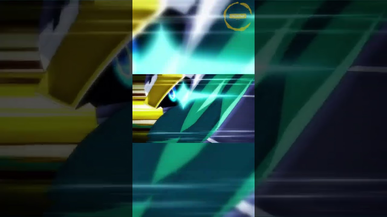 Shadowverse Flame: Arc-hen ep 21 #shorts #ygymtranxyz