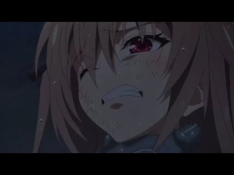 ATRI: My Dear Moments | Atri Got Hit ?