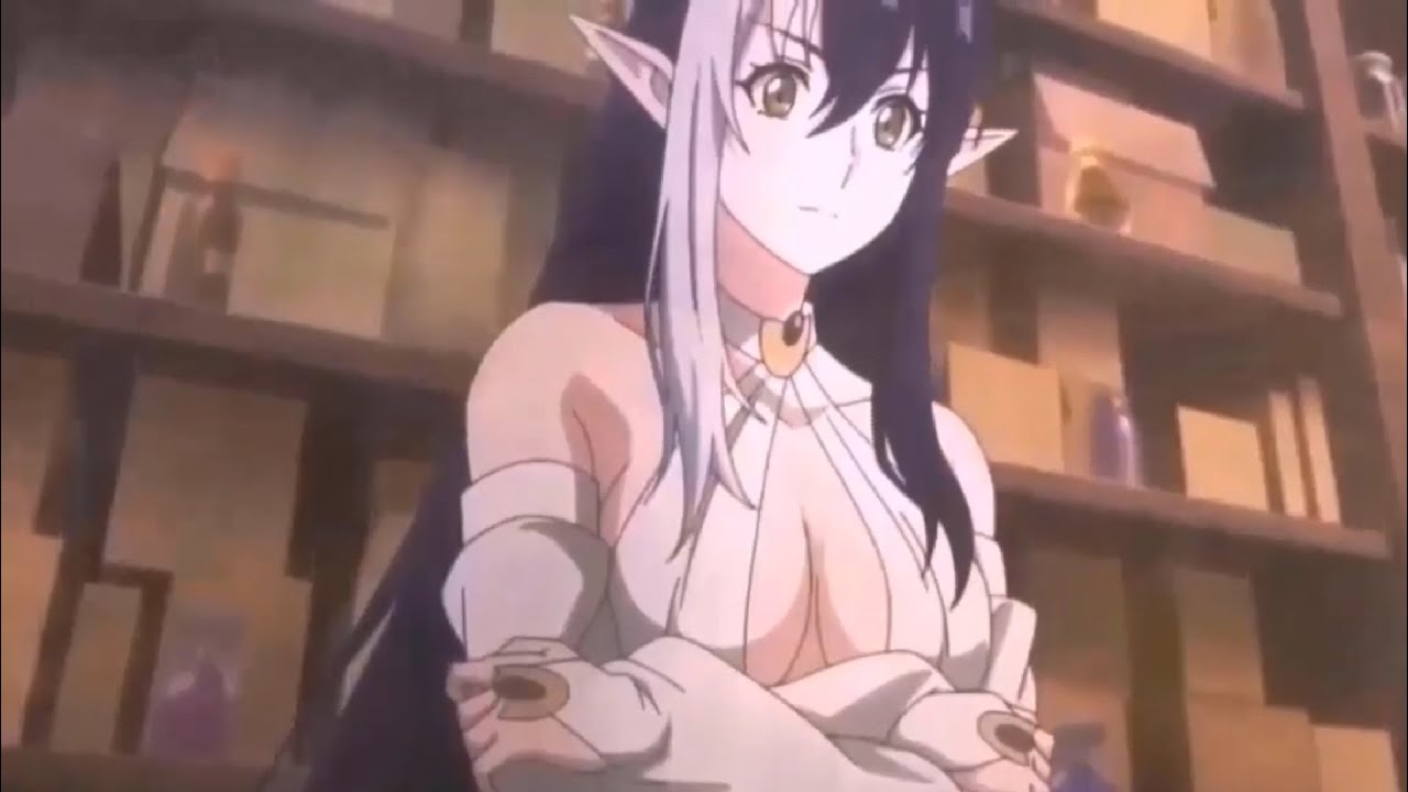 【アニメフル全話】The New Gate ザ・ニュー・ゲート 1~12話 | Anime English Subtitle 2024 🐶🐱 The New Gate eng sub