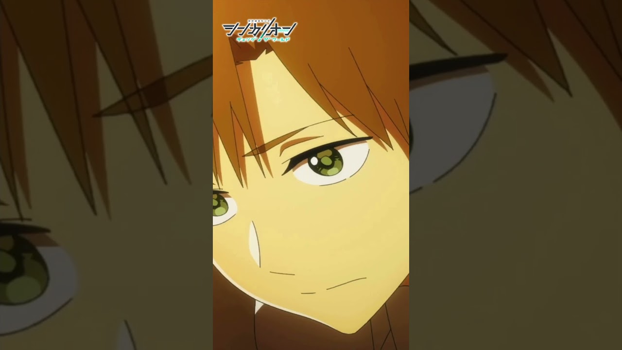 思い悩むアカネ…第15話「羽ばたくつばさ」よりピックアップ！ #シンカリオン #シンカリオンcw #アニメ #新幹線 #ロボット #石橋陽彩 #小野賢章 #土屋神葉 #anime #shorts