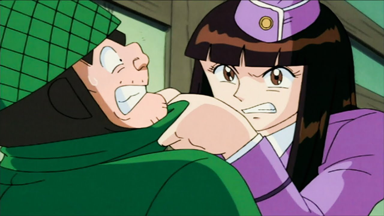 こちら葛飾区亀有公園前派出所 🤗🤗🤗 2024 Vol 1906