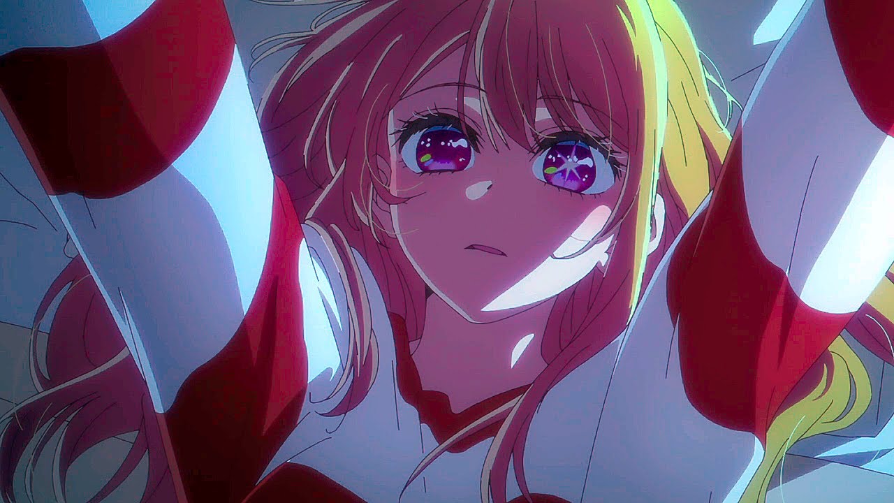 Ruby EXTRAÑA al Sensei | Oshi no Ko Season 2 Capitulo 10 推しの子 第2期 10話