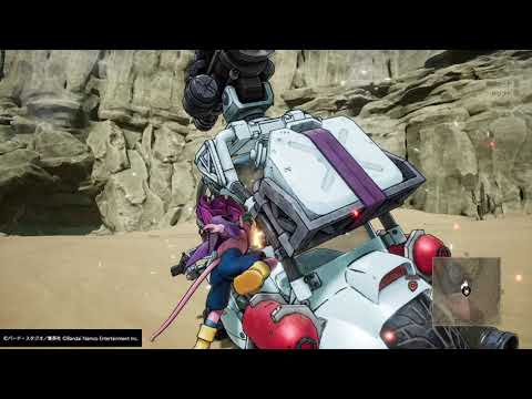 SAND LAND 隠れサブクエストの道のり