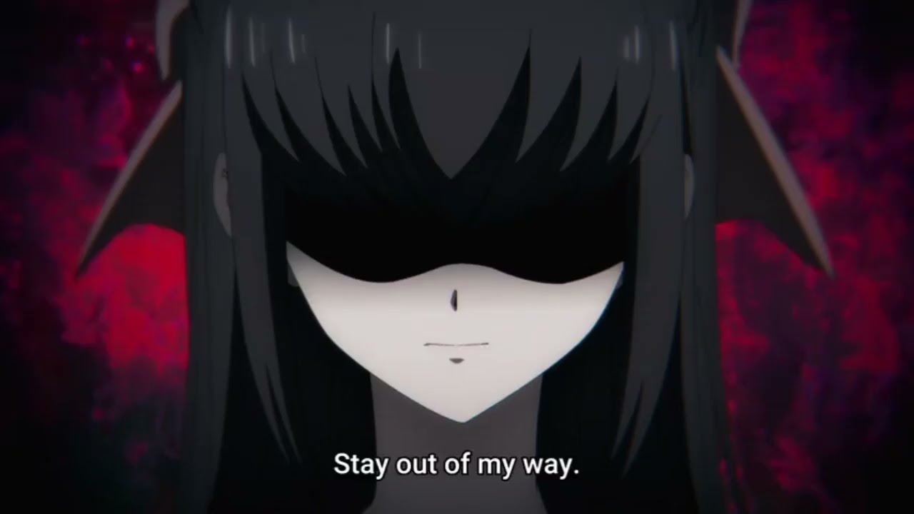 Isekai Shikkaku Episode 10 異世界失格