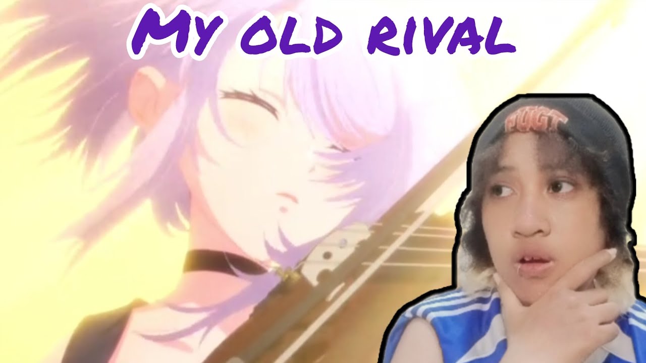 " I WANT TO BE PROFESSIONAL! " | | REACTION WHISPERING ME A LOVE SONG EP.8 #yurianime #sasakoi