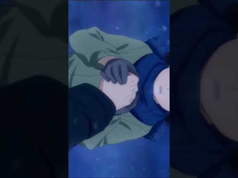A condition called love❤ song edit #hindi#Anime