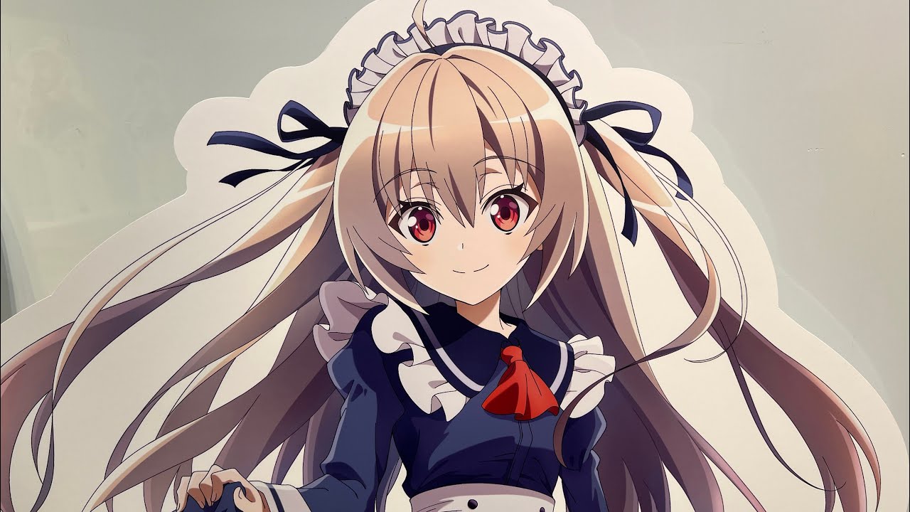 【聖地巡礼？】「ATRI-My Dear Moments-」 Log.？