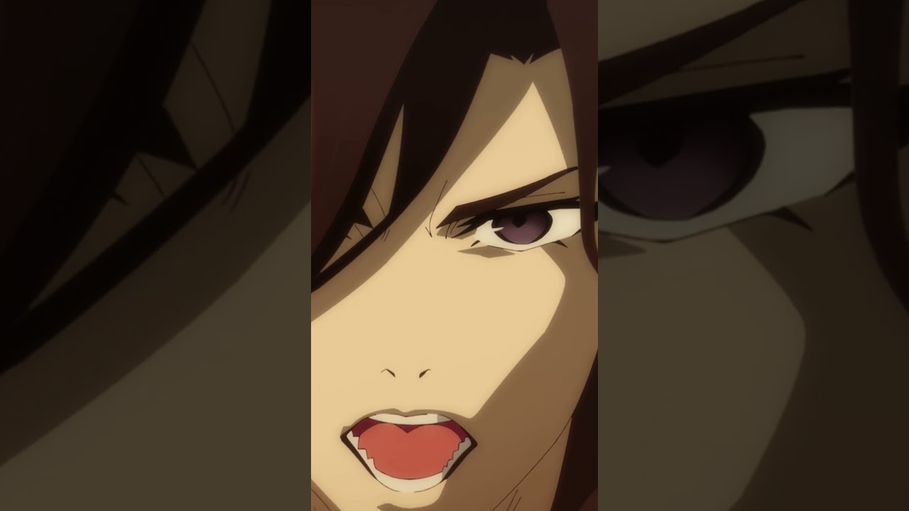 「ワークナー！総合実習は中止だ！」from『杖と剣のウィストリア』第9話 #Short #ウィストリア #Wistoria