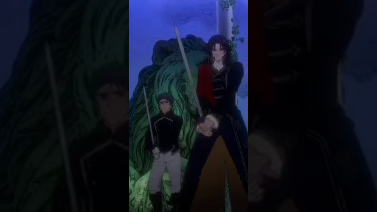 TRUMPシリーズTVアニメ『デリコズ・ナーサリー』第二幕告知PV