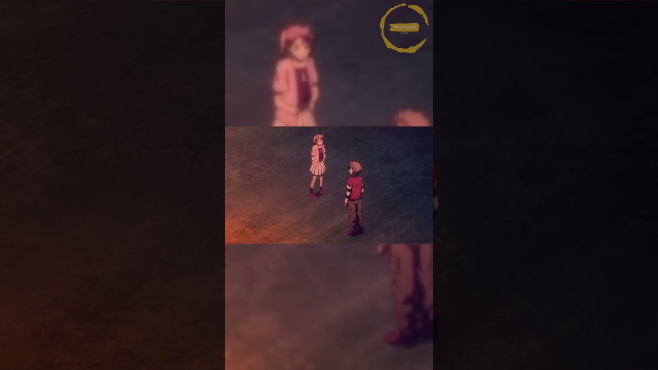 Tasuuketsu ep 9 #shorts #ygymtranxyz