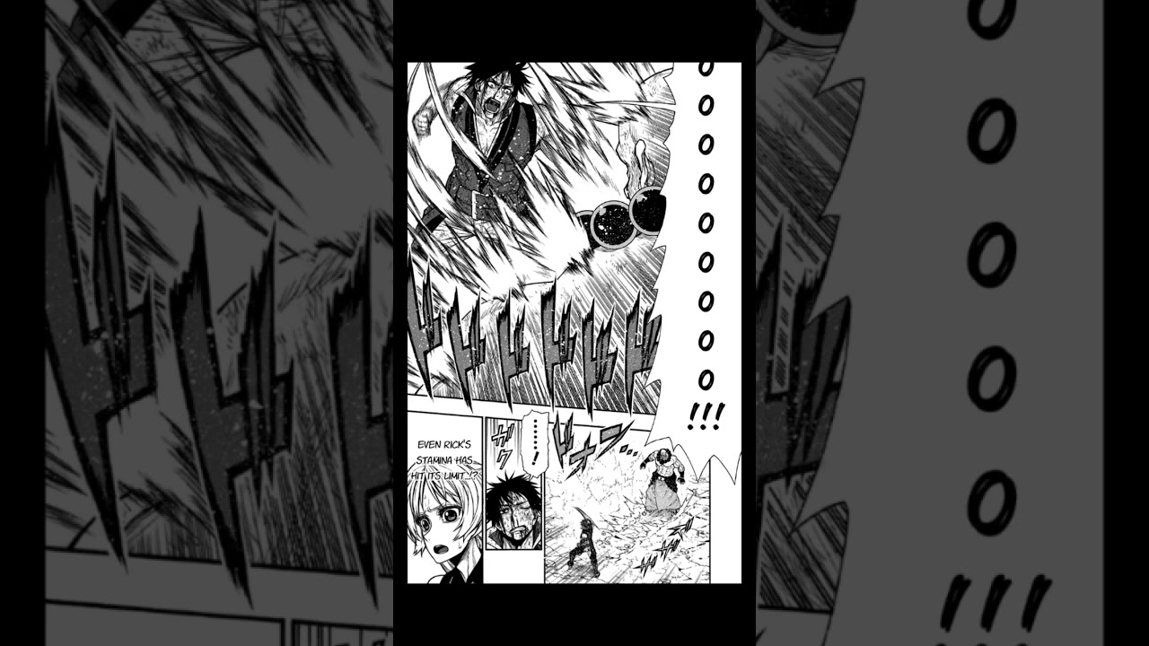 新米オッサン冒険者、最強パーティに死ぬほど鍛えられて無敵になる #manga #mangarecommandations #anime #mangareview #shorts #mangaka