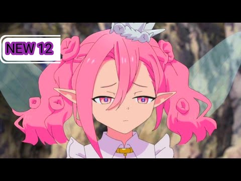 A Nobody's Way Up to an Exploration Hero LV Episode 12 English Subbed
