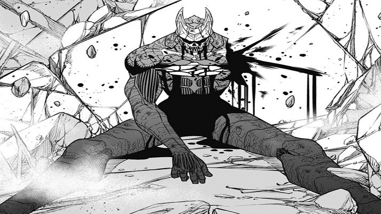 【漫画アクション】怪獣８号 1~115.1【異世界漫画最新作】