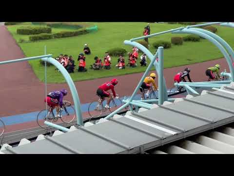 【番外編】第40回 共同通信社杯競輪(GII)決勝 現地レース映像