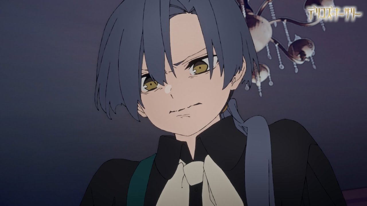 TRUMPシリーズTVアニメ『デリコズ・ナーサリー』Episode.06あらすじ映像