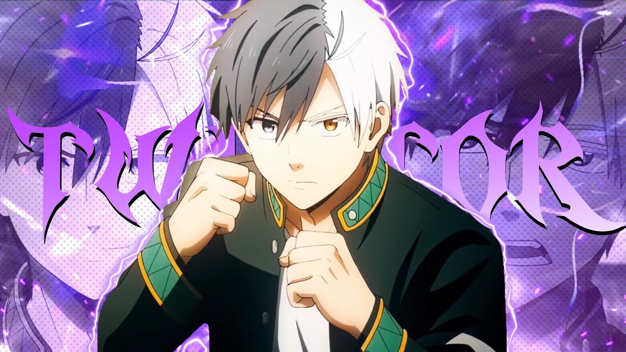 Haruka Sakura Twixtor Clips (NO CC and CC) - WIND BREAKER