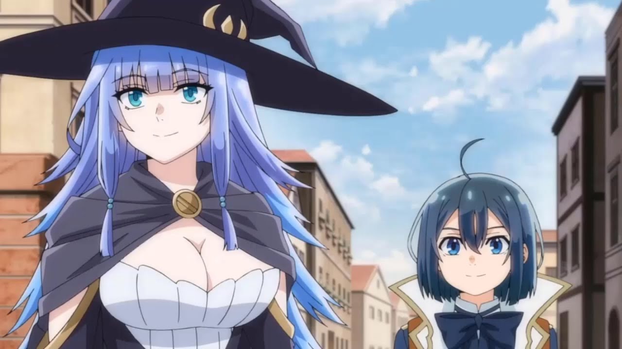 【アニメフル全話】 転生貴族、鑑定スキルで成り上がる 1~12話 | Anime English Subtitle 2024 🍃