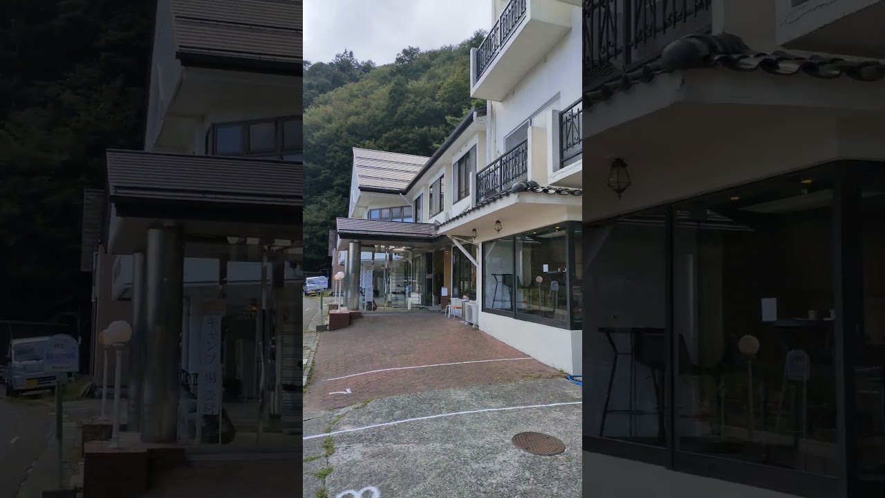 ゆるキャン△シーズン3の1話で出てきた精進湖から見える子抱き富士