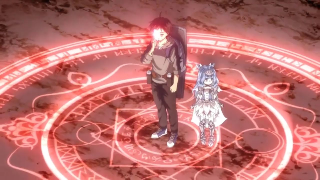 【アニメフル全話】モブから始まる探索英雄譚 1~12話| Anime English Subtitle 2024 🍓🥒