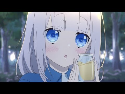 MahoAku - Someone PLEASE Save Her Already!