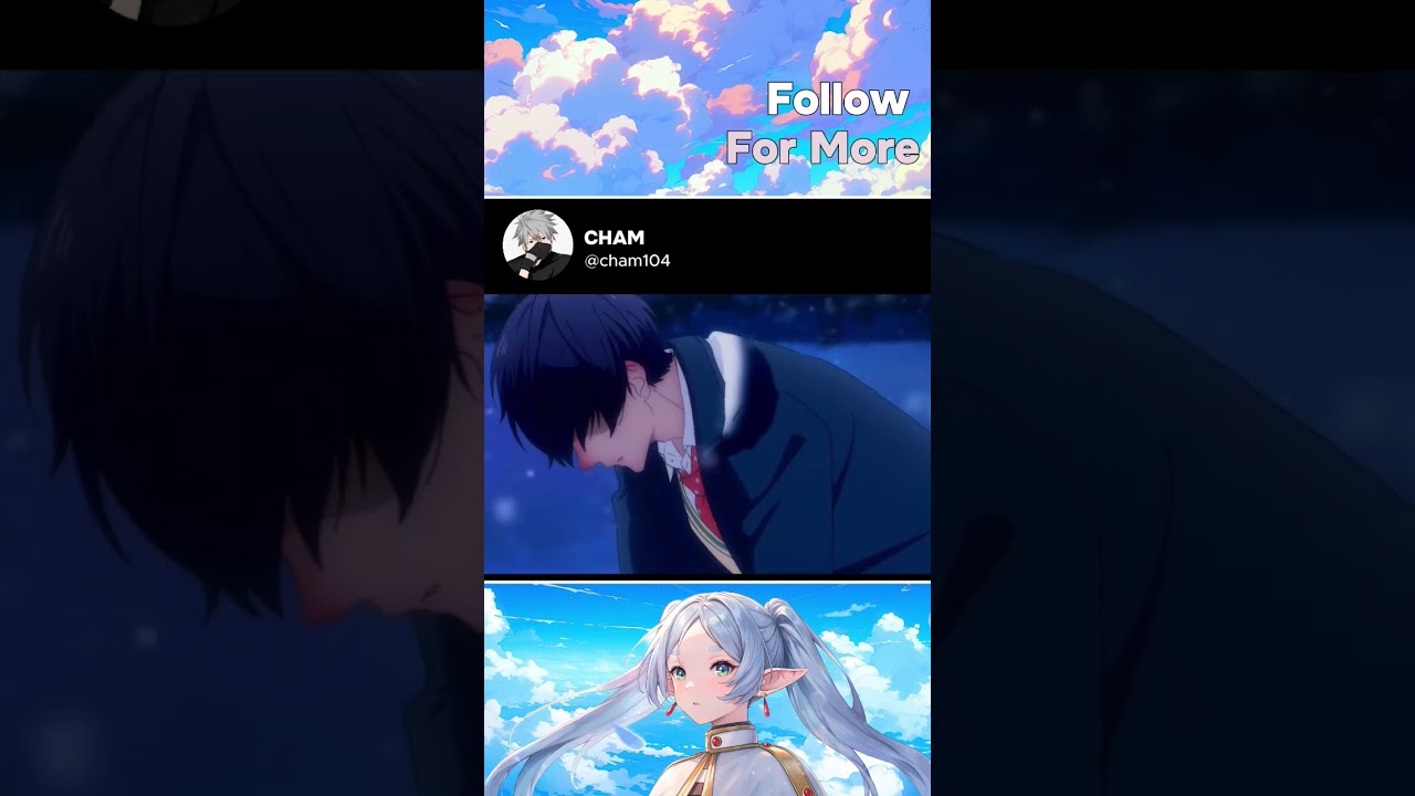 He Just Wanted To Make Her Smile | A Condition Called Love | #anime #aconditioncalledlove #hotaru